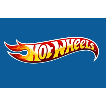 Hot Wheels: Assorted Toy Cars - Classic/Muscle
